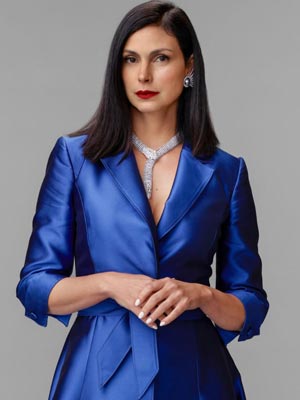 Морена Баккарин
Morena Baccarin