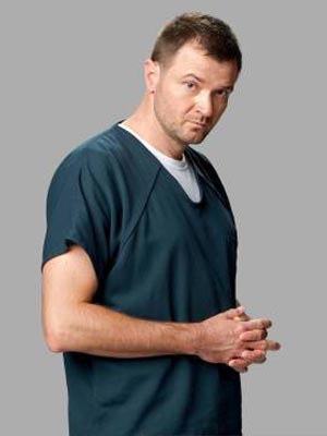 Коста Ронин
Costa Ronin